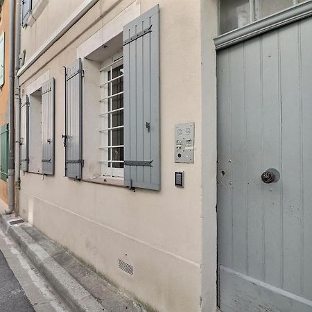 La Festivaliere Apartment Авиньон Екстериор снимка