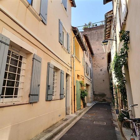 La Festivaliere Apartment Авиньон Екстериор снимка