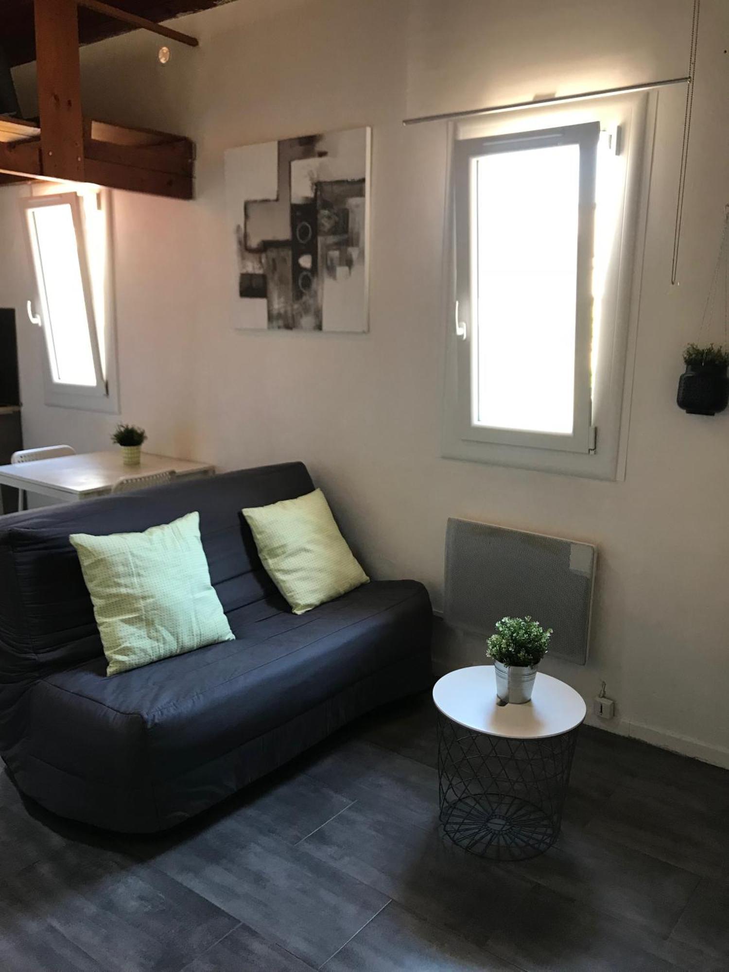 La Festivaliere Apartment Авиньон Екстериор снимка