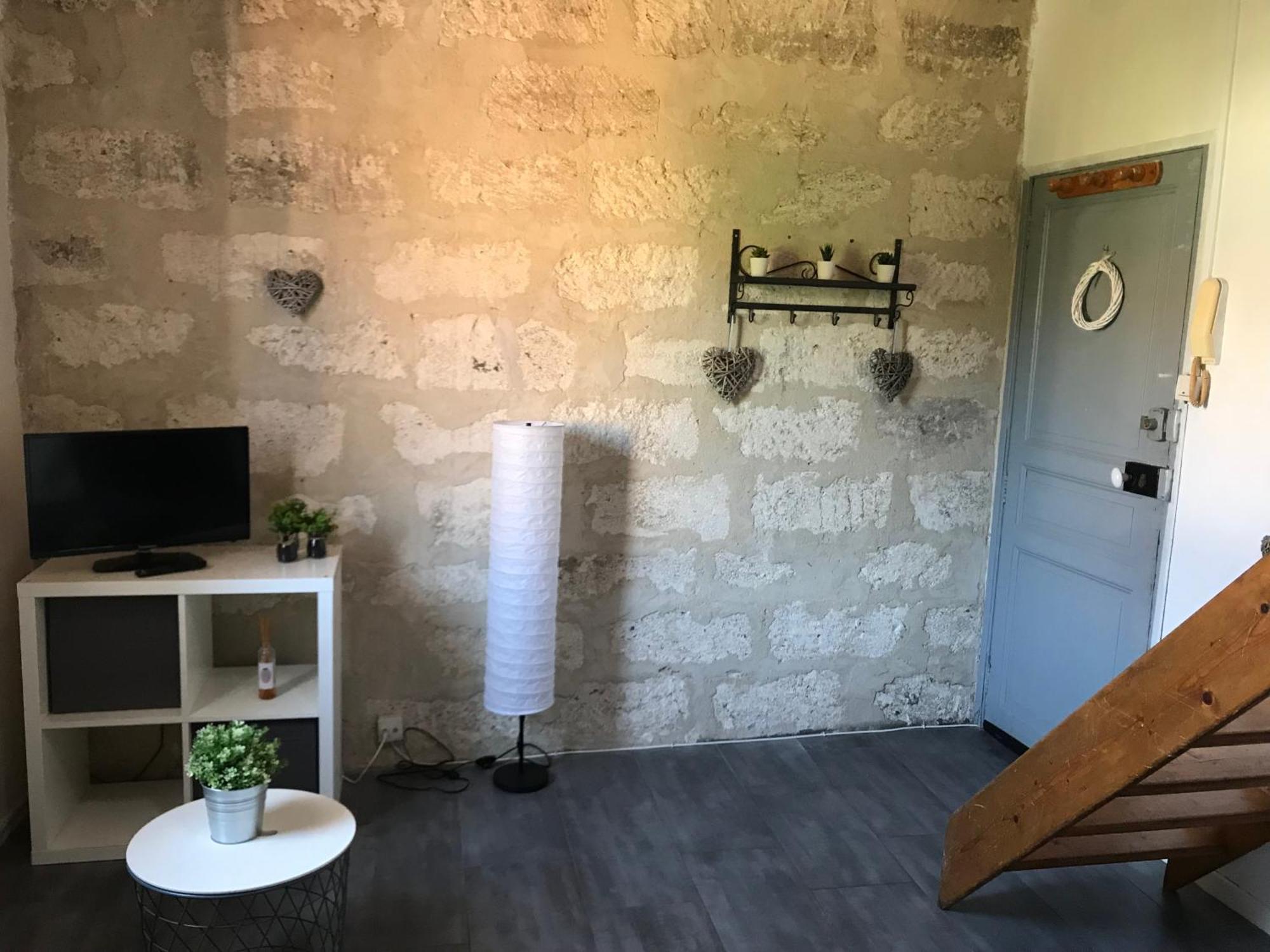 La Festivaliere Apartment Авиньон Екстериор снимка