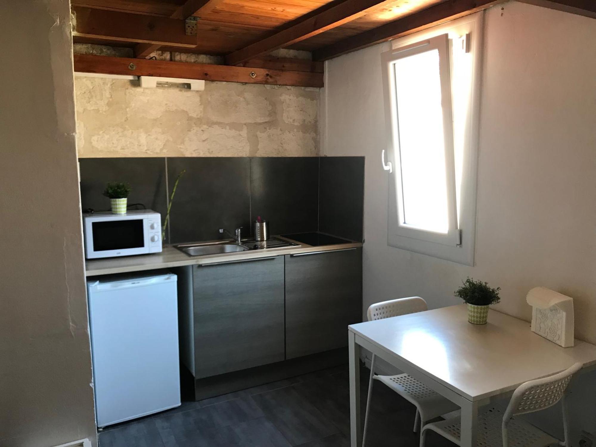 La Festivaliere Apartment Авиньон Екстериор снимка