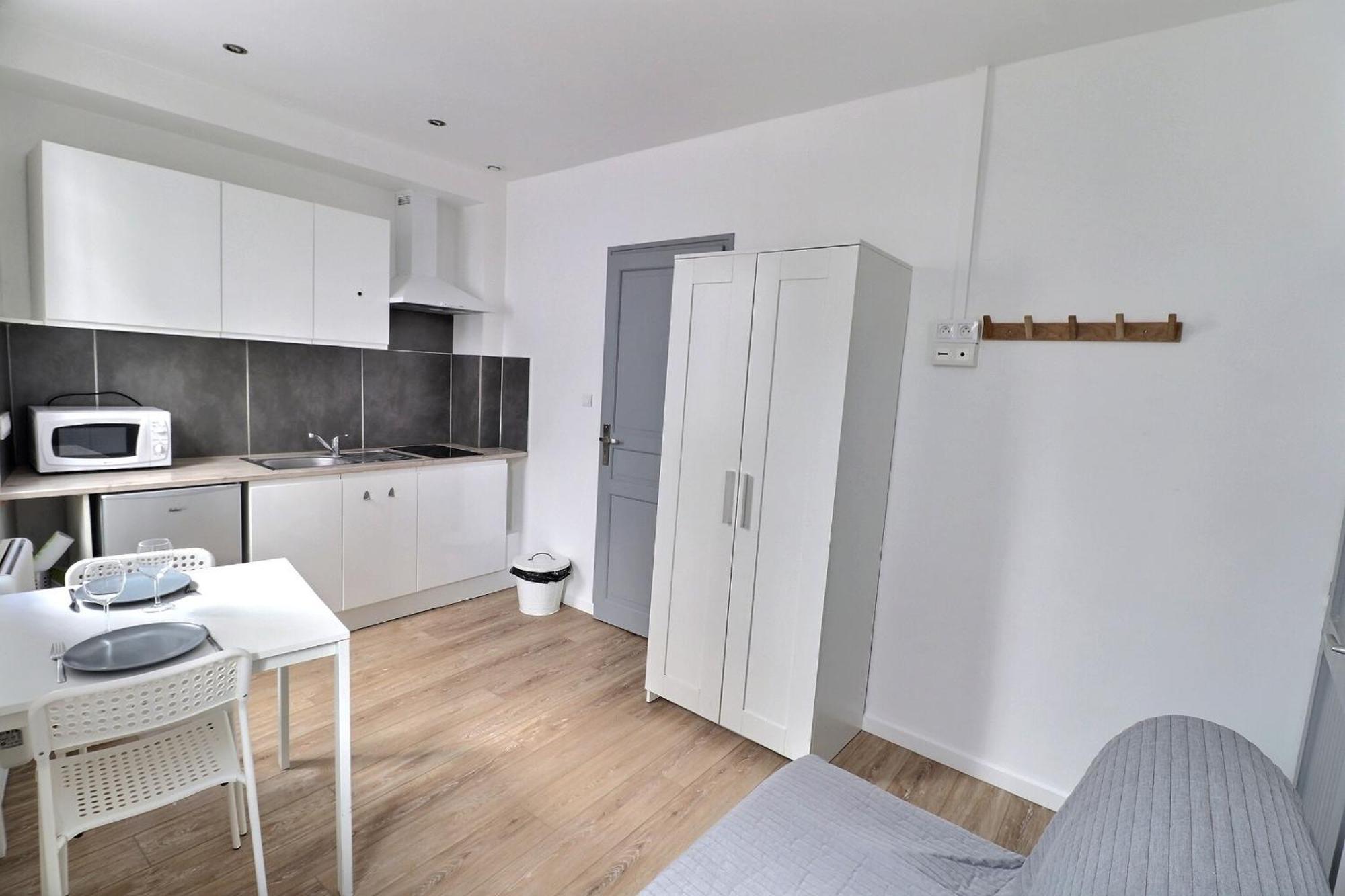 La Festivaliere Apartment Авиньон Екстериор снимка