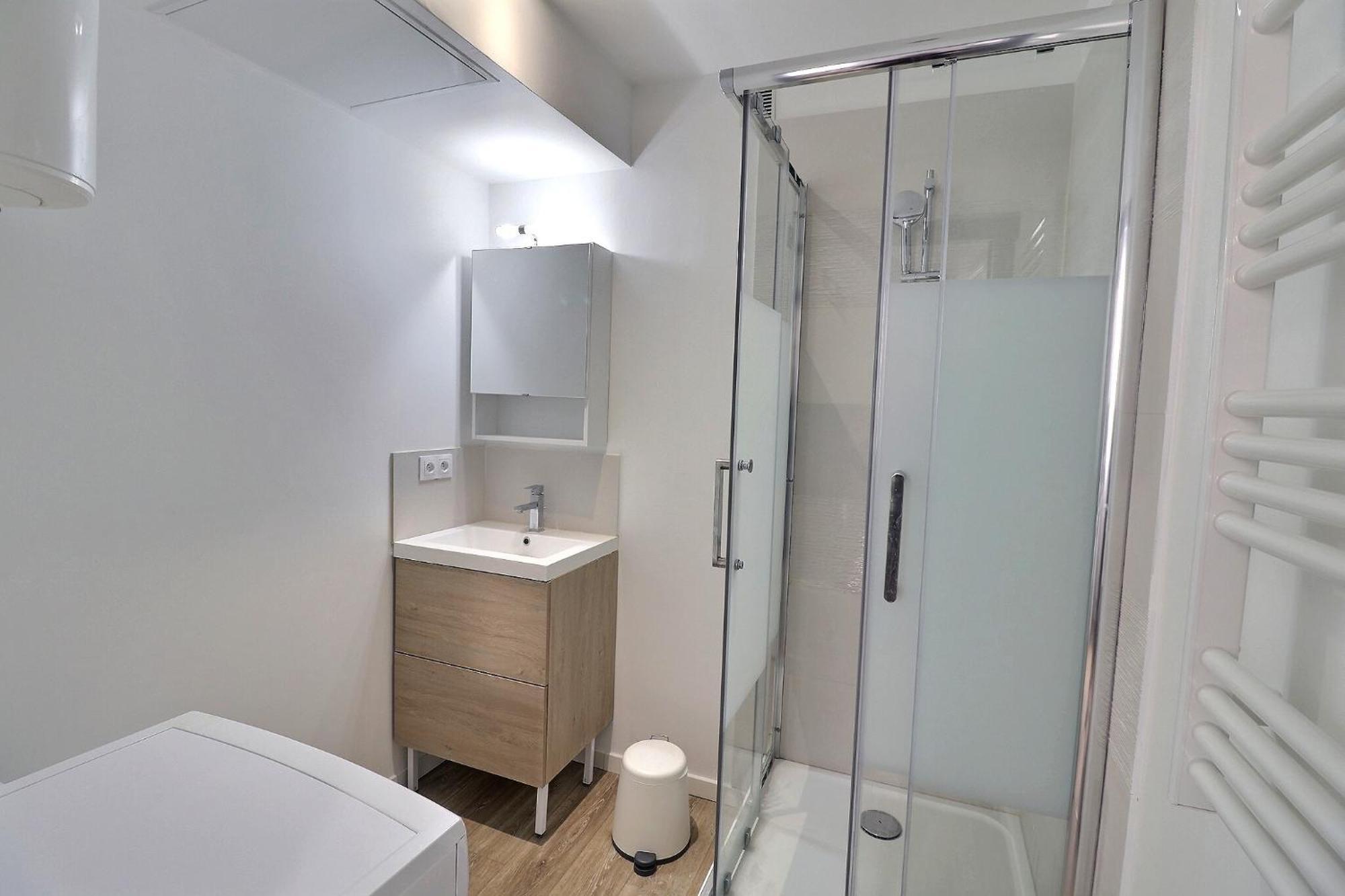 La Festivaliere Apartment Авиньон Екстериор снимка