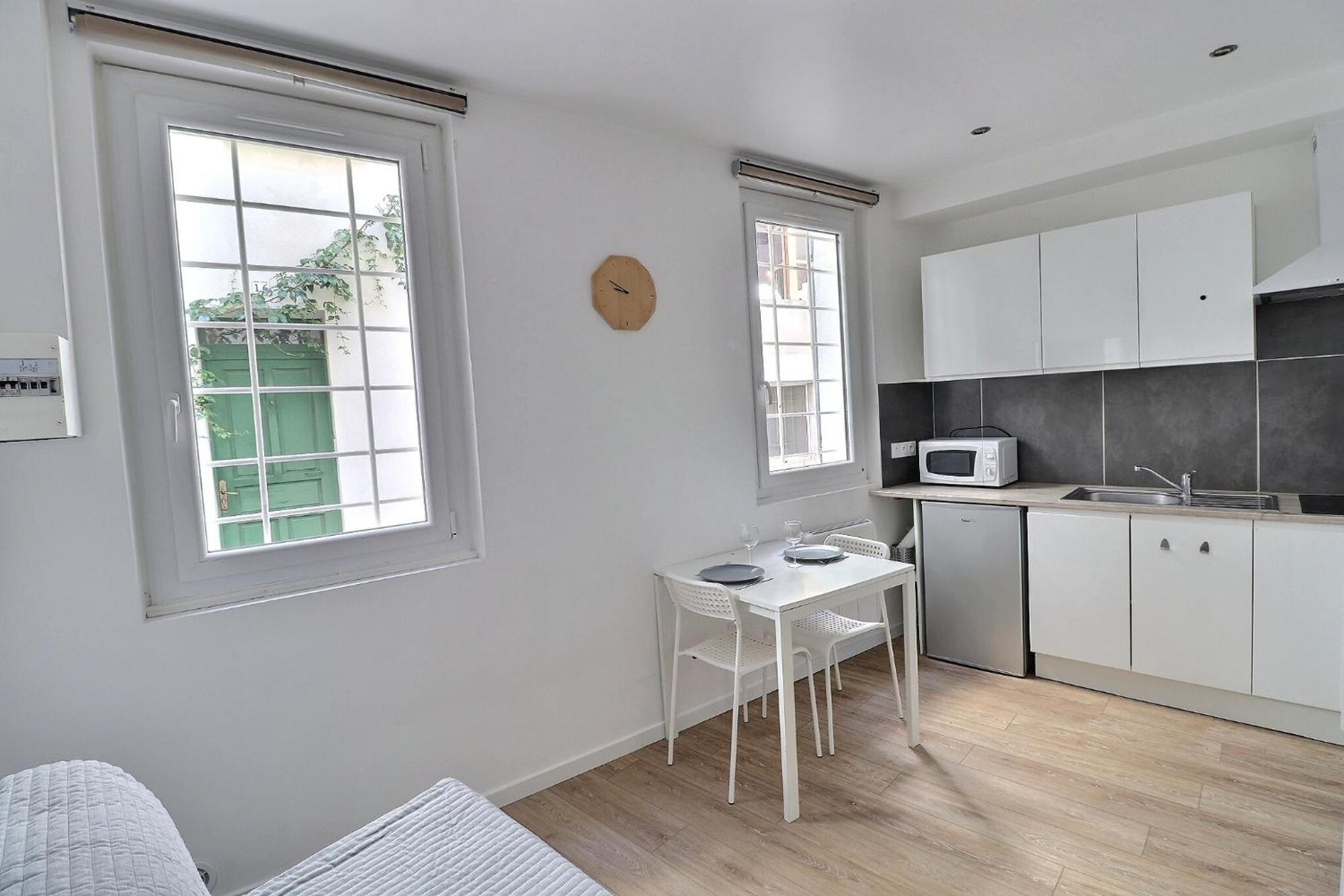 La Festivaliere Apartment Авиньон Екстериор снимка