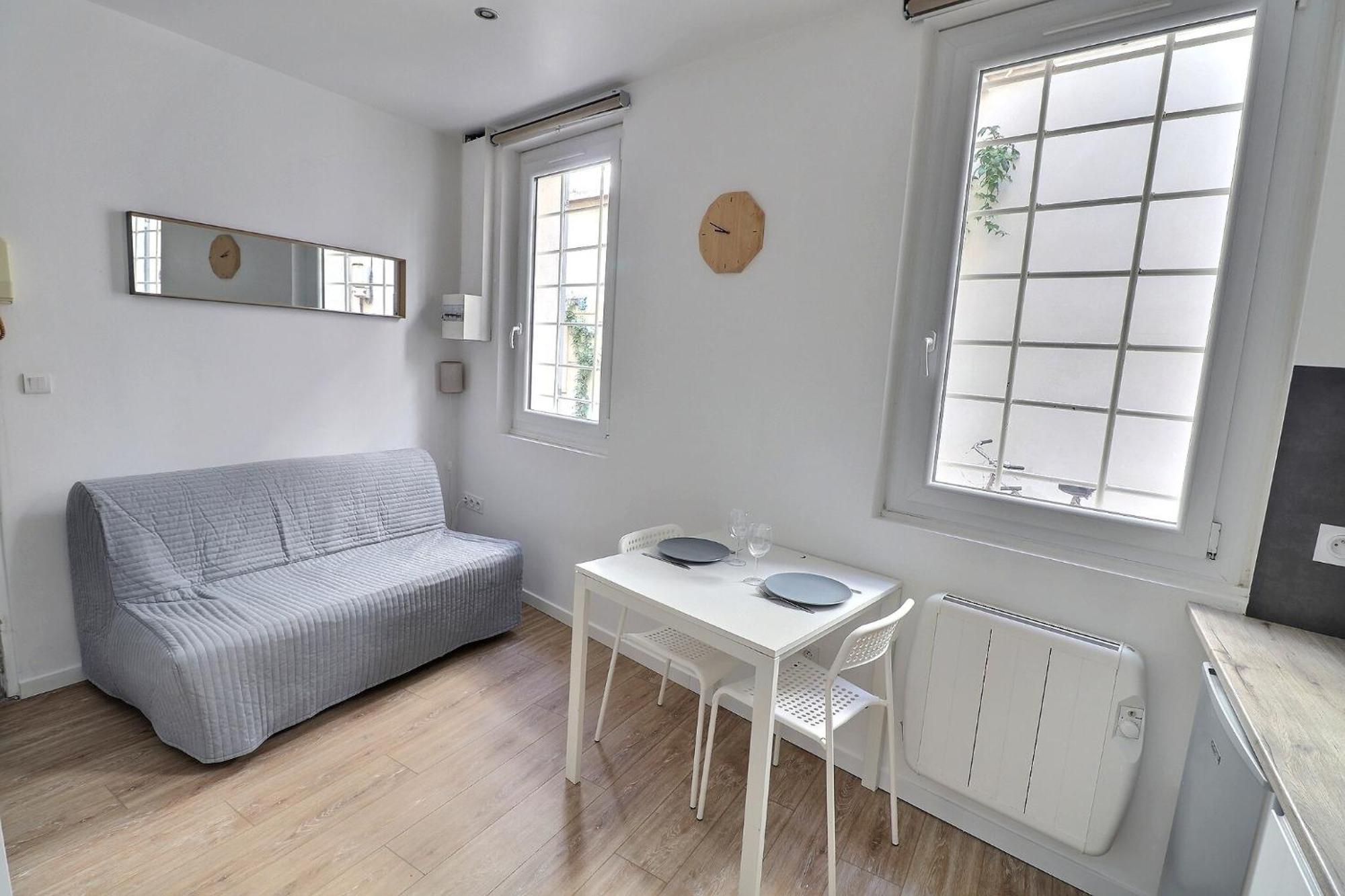La Festivaliere Apartment Авиньон Екстериор снимка