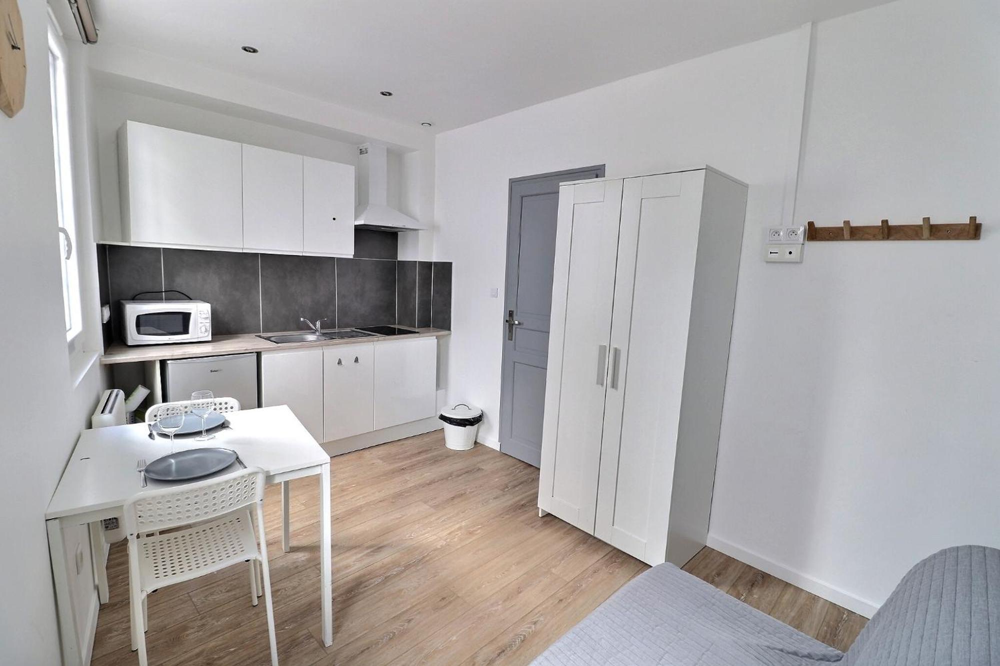 La Festivaliere Apartment Авиньон Екстериор снимка
