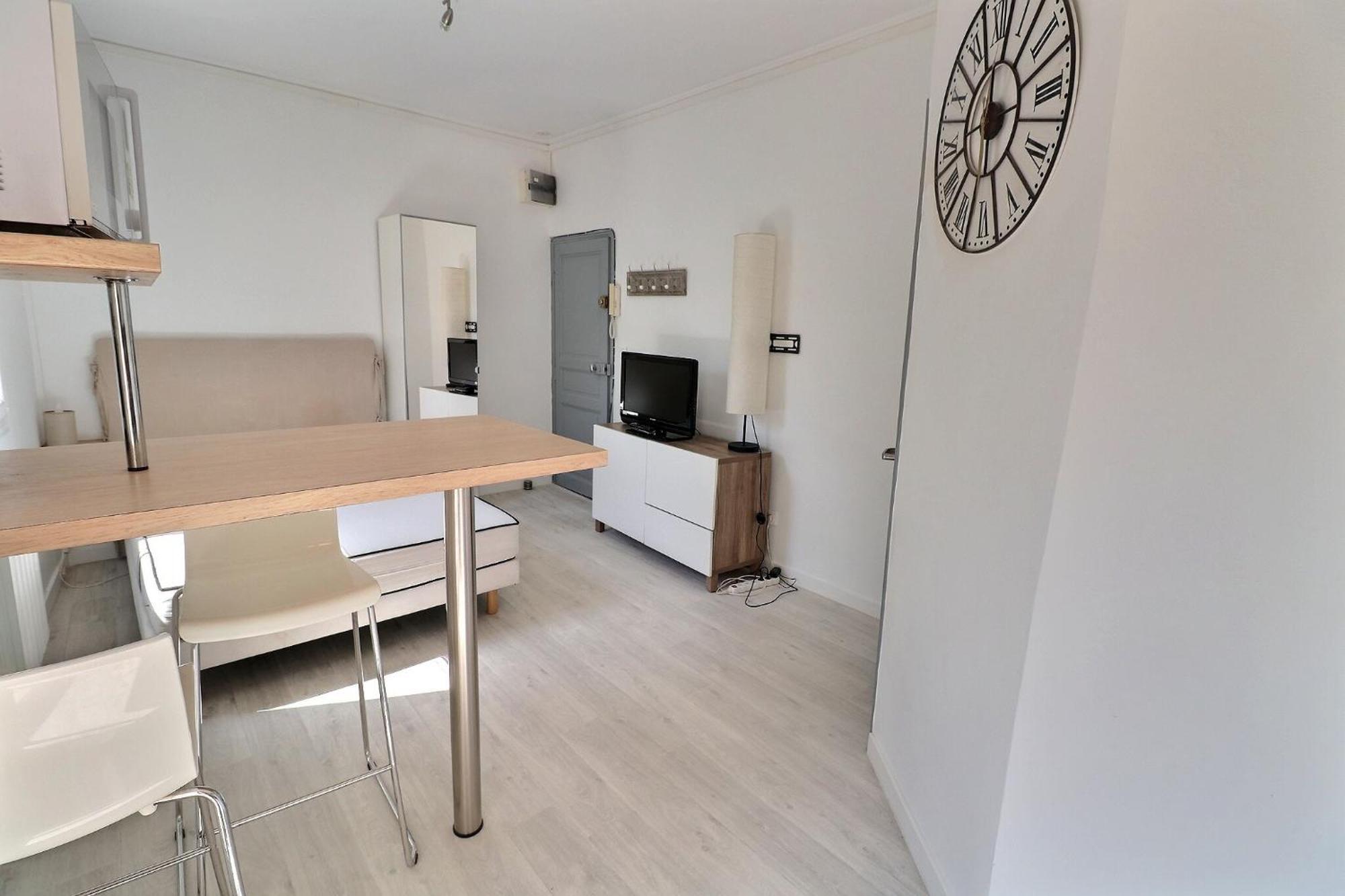 La Festivaliere Apartment Авиньон Екстериор снимка