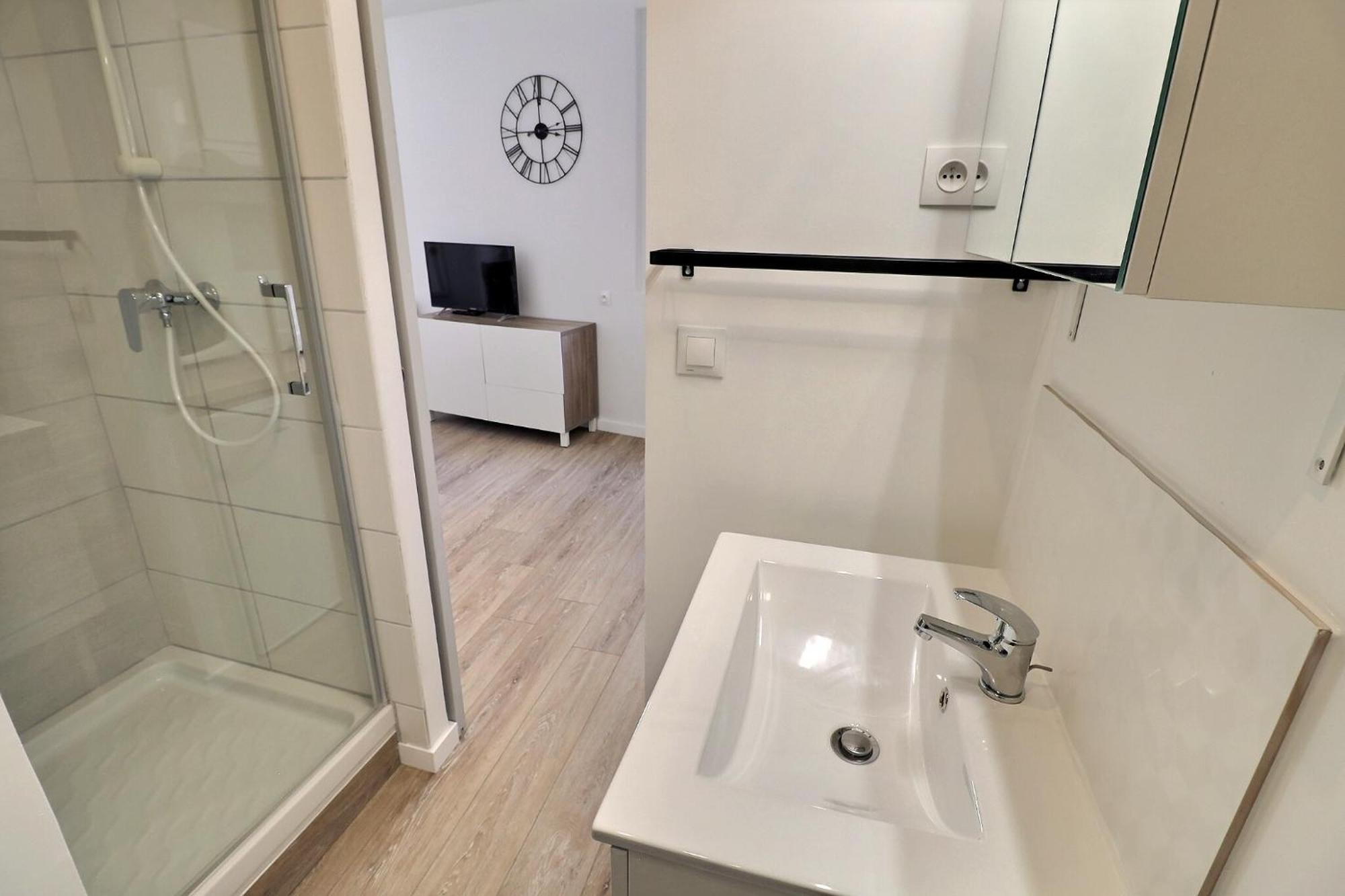 La Festivaliere Apartment Авиньон Екстериор снимка