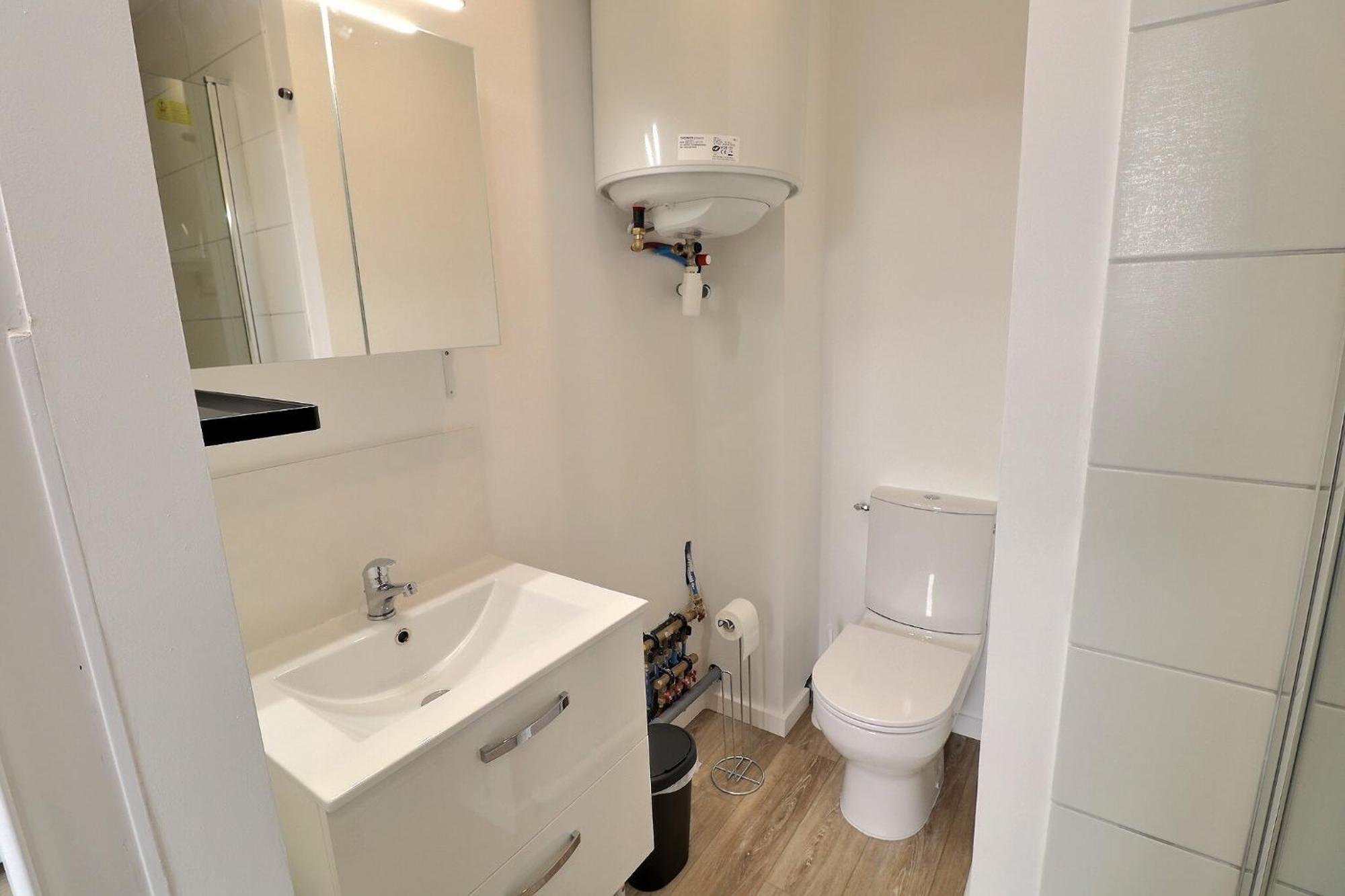 La Festivaliere Apartment Авиньон Екстериор снимка