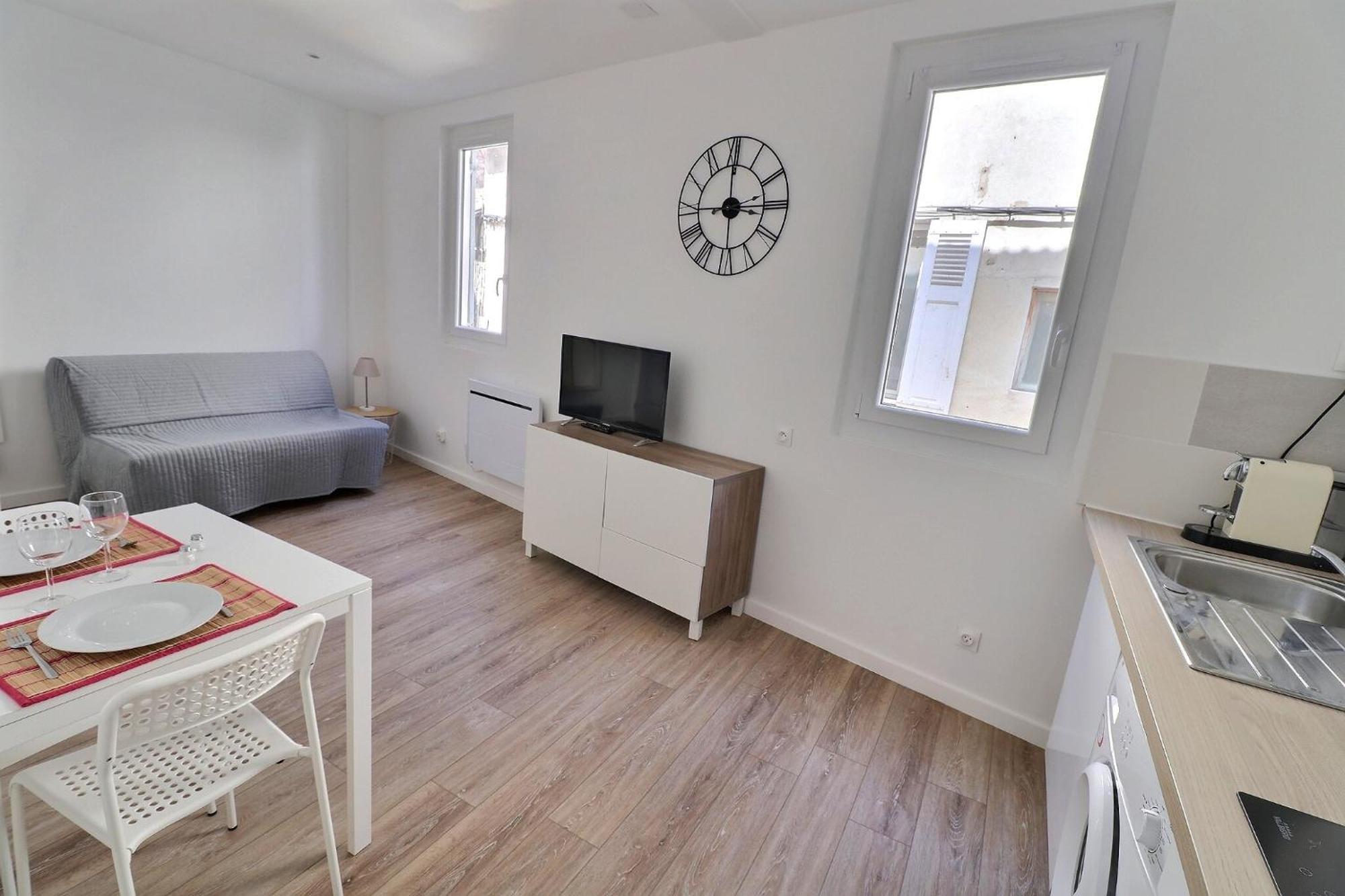 La Festivaliere Apartment Авиньон Екстериор снимка